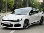 Volkswagen Scirocco-5