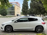 Volkswagen Scirocco-8