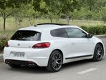 Volkswagen Scirocco-10