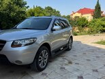 Hyundai Santa Fe-2