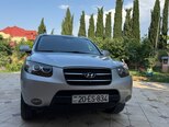 Hyundai Santa Fe-1