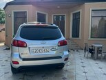 Hyundai Santa Fe-6