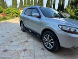Hyundai Santa Fe-7