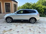 Hyundai Santa Fe-4