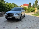 Hyundai Santa Fe-12