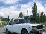 LADA (VAZ) 2107-4