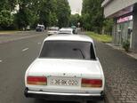 LADA (VAZ) 2107-5