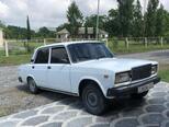 LADA (VAZ) 2107-6