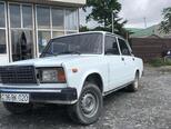 LADA (VAZ) 2107-2
