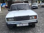 LADA (VAZ) 2107-1