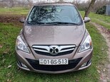 Baic A115-1
