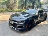 Chevrolet Camaro-2