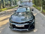 Chevrolet Camaro-8