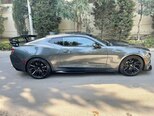Chevrolet Camaro-7
