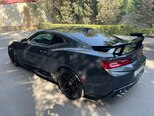 Chevrolet Camaro-4