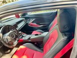 Chevrolet Camaro-5
