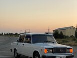 LADA (VAZ) 2107-4