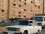 LADA (VAZ) 2107-3