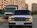LADA (VAZ) 2107-1