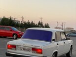 LADA (VAZ) 2107-5