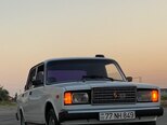 LADA (VAZ) 2107-6