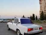 LADA (VAZ) 2107-10
