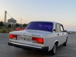 LADA (VAZ) 2107-11