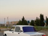 LADA (VAZ) 2107-8