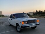 LADA (VAZ) 2107-20
