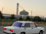 LADA (VAZ) 2107-7
