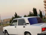 LADA (VAZ) 2107-9