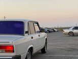 LADA (VAZ) 2107-12