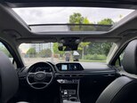 Hyundai Sonata-5