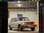 LADA (VAZ) 2107-2