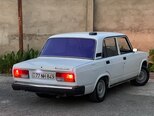 LADA (VAZ) 2107-21