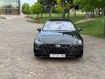 Hyundai Sonata-1