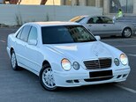 Mercedes E 240-7