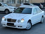 Mercedes E 240-3