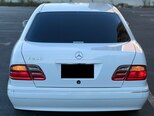 Mercedes E 240-12