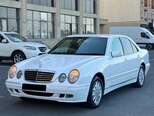 Mercedes E 240-2