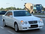 Mercedes E 240-6