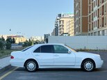 Mercedes E 240-9