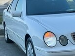 Mercedes E 240-10
