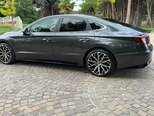 Hyundai Sonata-14