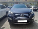 Hyundai Santa Fe-1
