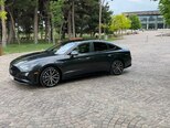 Hyundai Sonata-16