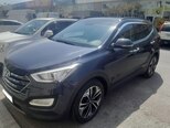 Hyundai Santa Fe-2