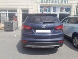 Hyundai Santa Fe-4