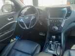 Hyundai Santa Fe-5