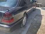 Mercedes C 180-2